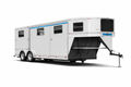 Auto Detailing -  Essential Detail (Extra Large Trucks and Trailers)